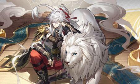 星穹铁道最新版本爆料,奇幻旅程再启航，全新玩法等你探索  第3张