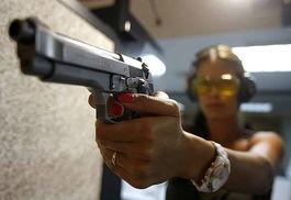 红装最新爆料什么枪,神秘枪械亮相，性能卓越引关注  第1张