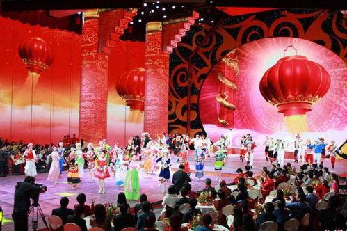 春节晚会在线观看,在线观看春节晚会精彩瞬间 第1张 春节晚会在线观看,在线观看春节晚会精彩瞬间 第1张