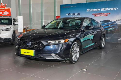 本田雅阁2024最新爆料,科技升级，性能再攀高峰”  第3张